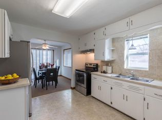 4878 N 107th St, Milwaukee, WI 53225