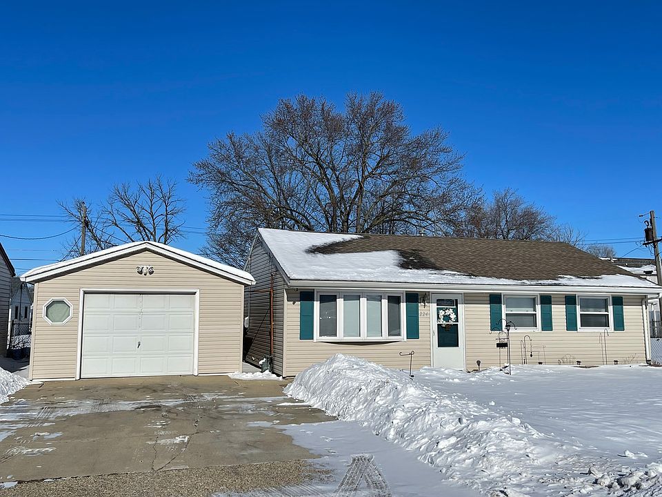 1st image of 224 El Camino Ct