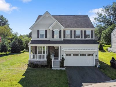 2 Madison Dr, Spring City, PA, 19475