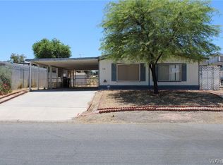 836 Roadrunner Dr, Bullhead City, AZ 86442