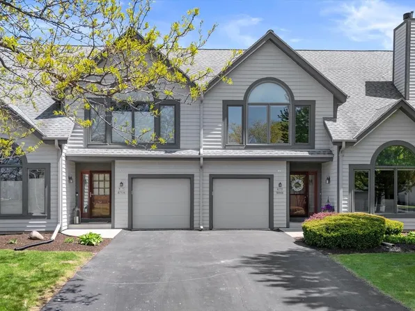 W175S7516 Harbor CIRCLE #2C, Muskego, WI 53150
