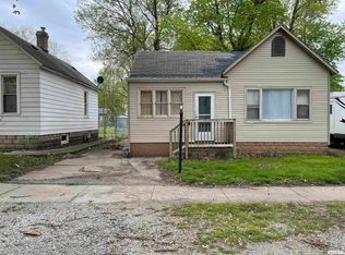 1117 N 15th St, Springfield, IL 62702