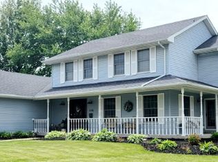 1146 14th St, Rochelle, IL 61068