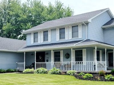 1146 14th St, Rochelle, IL, 61068