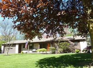 67 Panorama Trl, Rochester, NY 14625