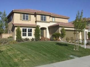 2105 Krystal Ave, Lancaster, CA