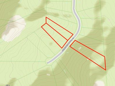 3520 N Mountain Estates Rd, Florissant, CO, 80816