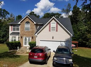 2309 Red Maple Ct SE, Conyers, GA 30013
