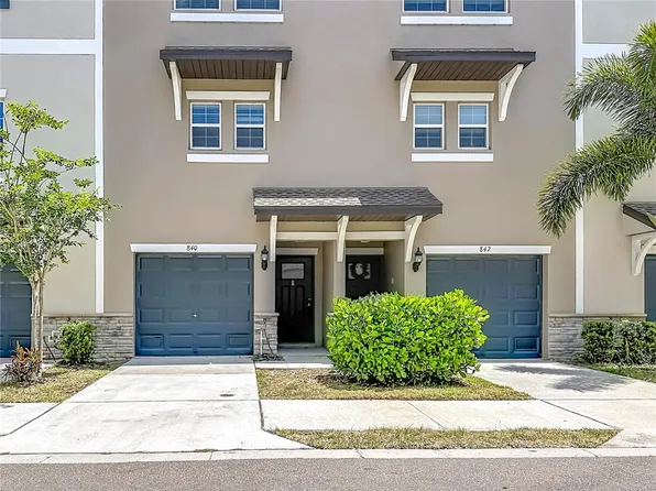 840 Tennyson Mill Cir, Tampa, FL 33619