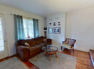 910 N Saint Clair St, Pittsburgh, PA