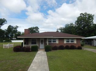 207 N Koonce St, Columbia, AL 36319
