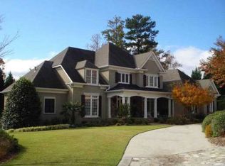 700 Winnmark Ct, Roswell, GA 30076