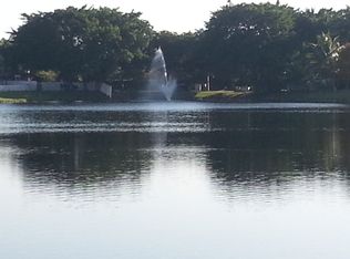 891 NW 99th Ave, Plantation, FL 33324