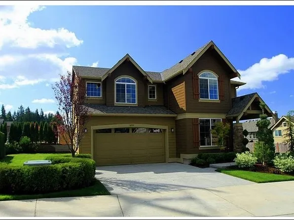 16799 NE 121st Way, Redmond, WA 98052