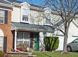 251 Luton Way, Somerset, NJ 08873