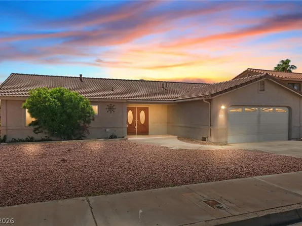 2063 Avalon Dr, Laughlin, NV 89029