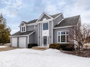 9809 14th St, Kenosha, WI 53144