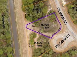 Pilgrim Rd, North port, FL 34288
