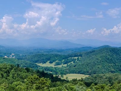 274 Bear Paw Rdg, Franklin, NC, 28734