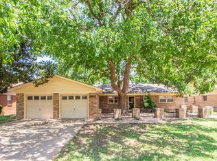 4312 57th St, Lubbock, TX 79413