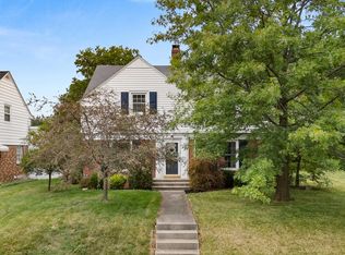 632 Coleman Rd, Mansfield, OH 44903