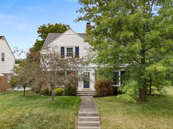 632 Coleman Rd, Mansfield, OH 44903