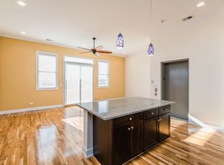 4808 N Spaulding Ave #4E, Chicago, IL 60625