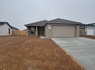 6408 Dawsonville Ln, Amarillo, TX 79118