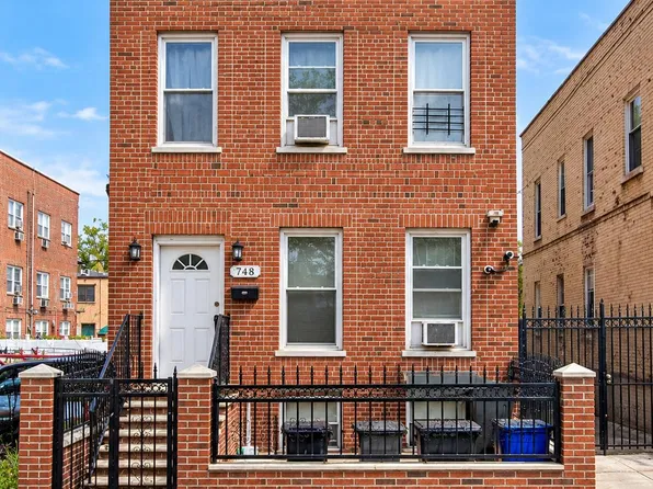 748 Taylor Avenue, Bronx, NY 10473