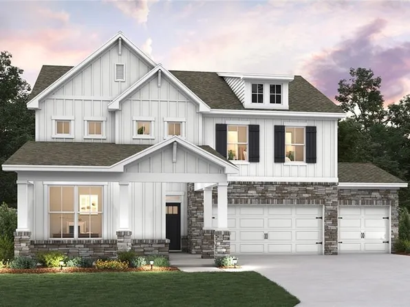 18812 Bittersweet Dr, Spring Hill, KS 66083