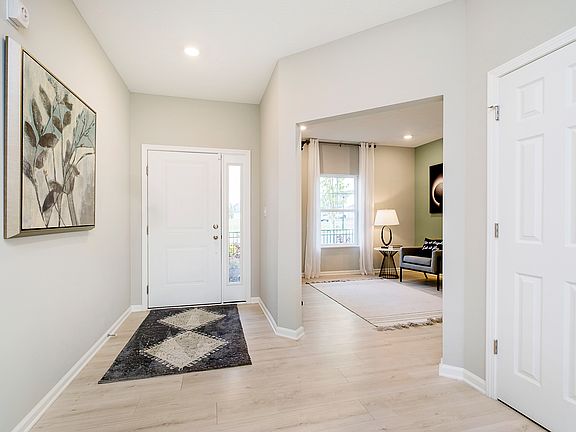 3rd image of 10018 Falls Canyon Ln