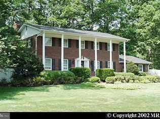 9423 Robnel Ave, Manassas, VA 20110