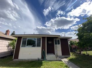 724 E Dalke Ave, Spokane, WA 99208