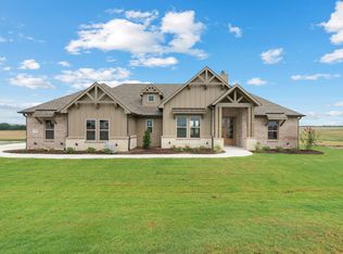 120 Emma Ct, Decatur, TX 76234