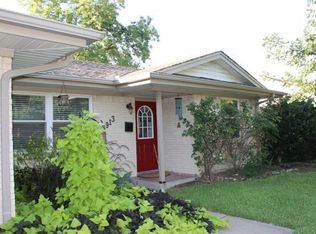 3913 Savannah Dr, Garland, TX