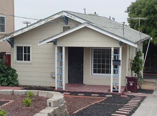 9809 Thermal St, Oakland, CA 94605