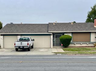 2284 Cherry Ave, San Jose, CA