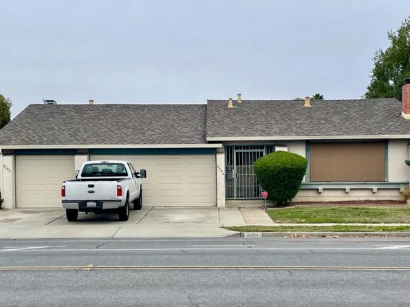 2284 Cherry Ave, San Jose, CA 95125