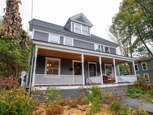 18 Pearl Street #1, Montpelier, VT 05602