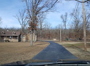 73 Quail Valley Rd, Sherwood, AR 72120