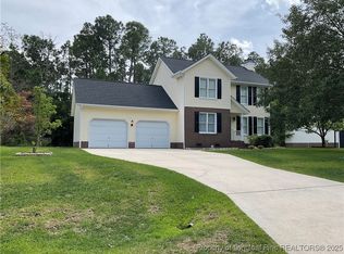 284 Coachman Way, Sanford, NC 27332
