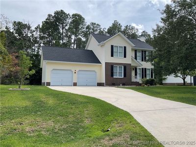 284 Coachman Way, Sanford, NC, 27332