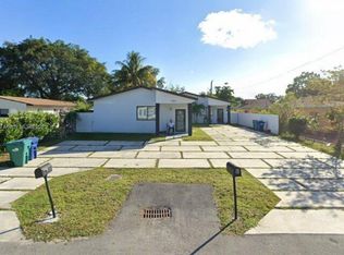 3066 NW 92nd St, Miami, FL 33147