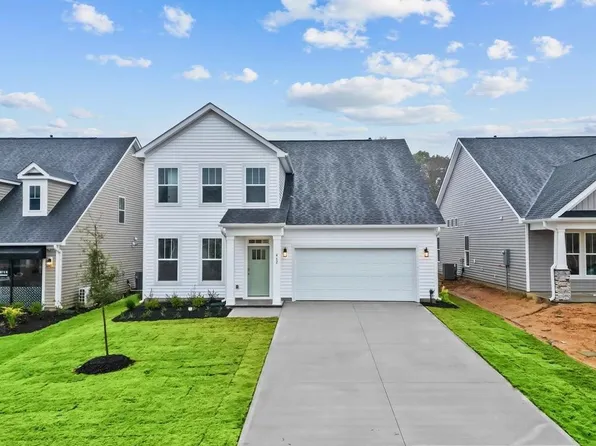 462 Amaryllis Ln, Woodruff, SC 29388