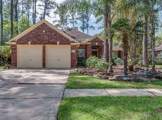 14515 Sandalin Dr, Cypress, TX 77429