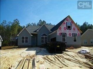 5 Red Wings Ct, Blythewood, SC 29016