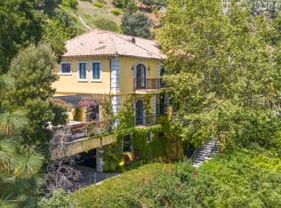 1246 Lago Vista Dr, Beverly Hills, CA 90210