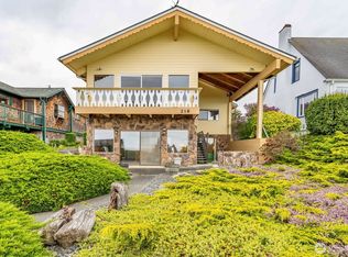 218 E Whidby Ave, Port Angeles, WA