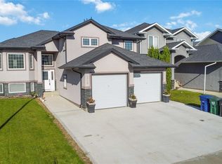 226 Pichler LANE, Saskatoon, SK S7V 1A8