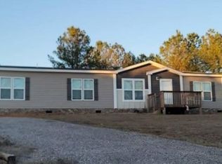 1121 Hancock Mill Ln, Hephzibah, GA 30815